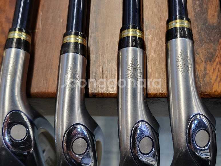 [판매]혼마 베레스 MG-700 2스타 골프채 중고 아...--5