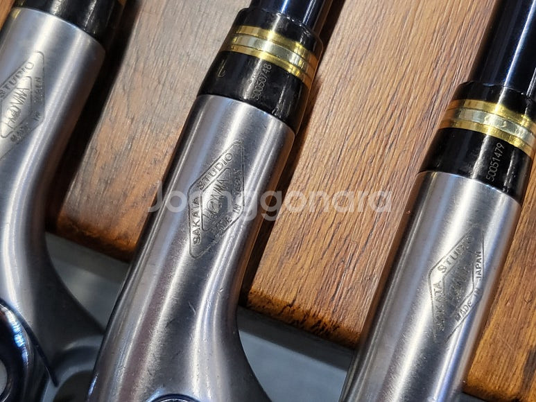 [판매]혼마 베레스 MG-700 2스타 골프채 중고 아...--6