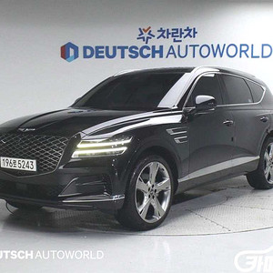 제네시스 GV80 디젤 3.0 AWD 중고차 전국☆최저가판매☆최고가매입☆