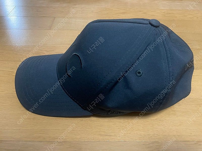 뉴에라 NYC 볼캡 모자--1