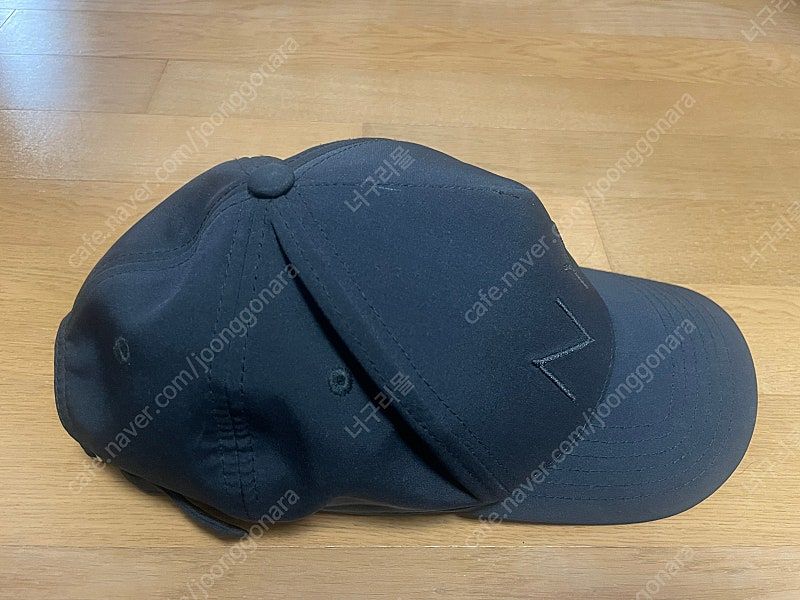 뉴에라 NYC 볼캡 모자--2