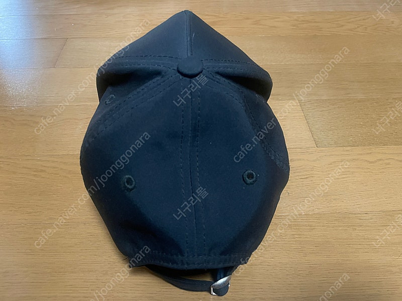 뉴에라 NYC 볼캡 모자--3