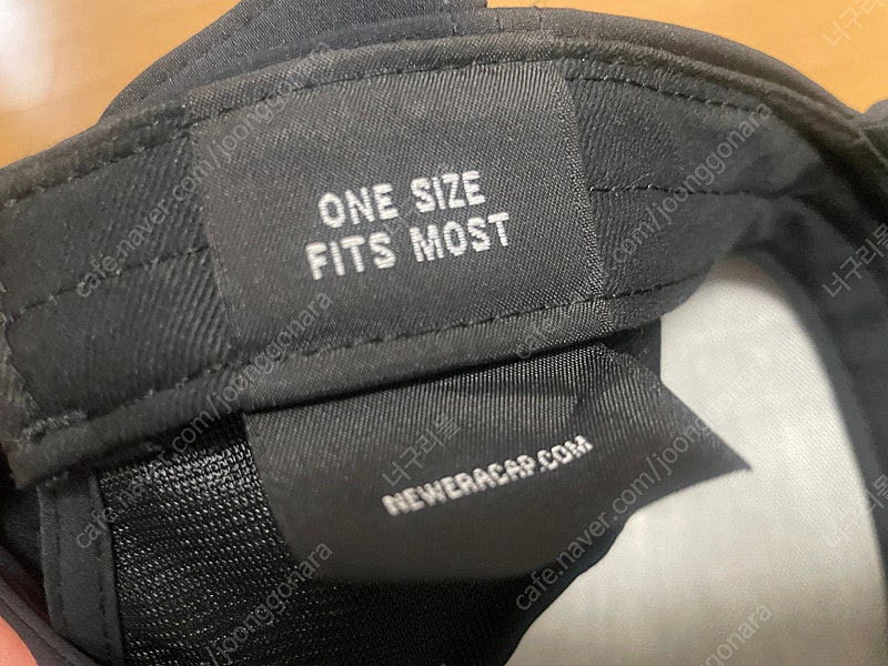 뉴에라 NYC 볼캡 모자--5