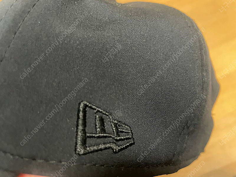 뉴에라 NYC 볼캡 모자--6