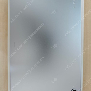 갤럭시탭 s10 fe 256기가 실버 wifi