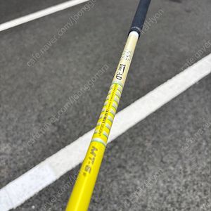 골프 투어adMT6s 드라이버샤프트