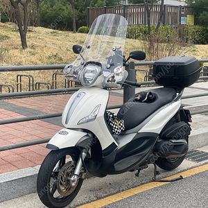 비버리350 판매,대차 합니다