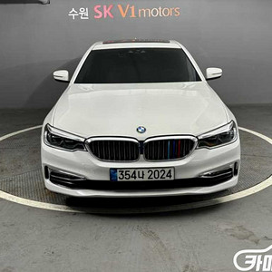 [BMW]5시리즈 (G30) 530i 럭셔리 플러스 2018 년 중고차☆신뢰☆믿음☆정직☆고객님께 약속드립니다!
