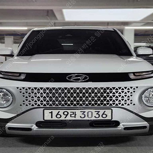 경차 중고 캐스퍼 중고 가격 소형SUV 중고 흰색 2023년식 76,118km 1.0 가솔린 모던 중고차 체크리스트