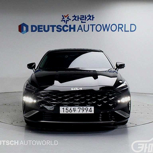 [기아]K8 2.5 2WD 노블레스 2022 년 중고차◆전액할부◆중고리스◆친절서비스◆