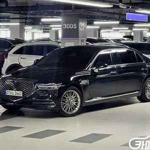 제네시스 G90 5.0 GDI AWD 중고차 전국☆최저가판매☆최고가매입☆