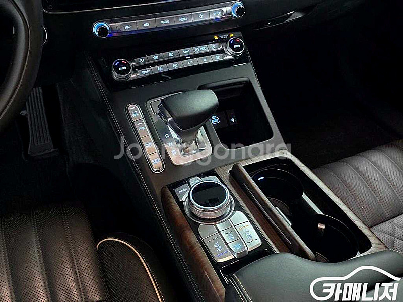 제네시스 G90 5.0 GDI AWD 중고차 전국☆최저...--1