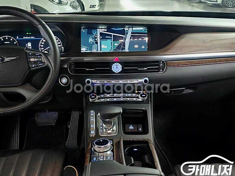 제네시스 G90 5.0 GDI AWD 중고차 전국☆최저...--2