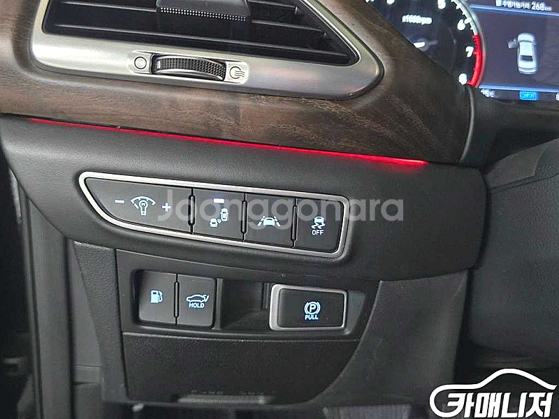 제네시스 G90 5.0 GDI AWD 중고차 전국☆최저...--6