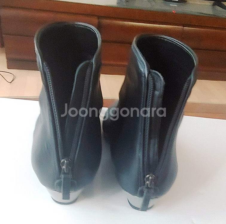 **요넥스,Yonex,가죽 구두,240mm--2