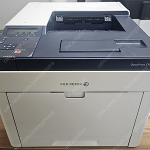 후지제록스 2. CP315DW 프린터판매합니다.