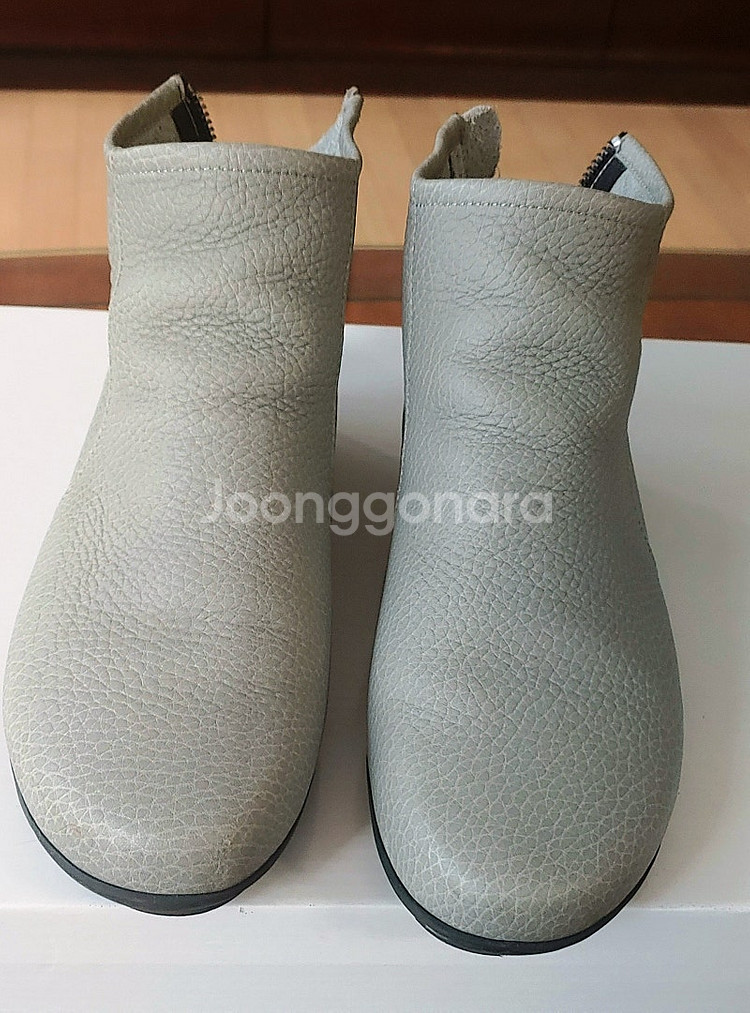 **가이거,가죽 구두,Geiger 235--0