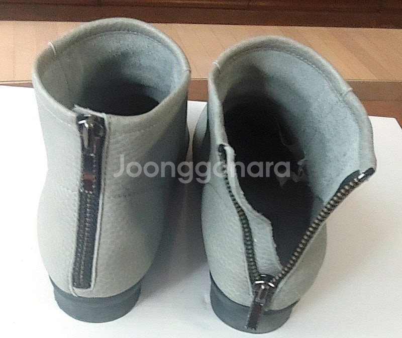 **가이거,가죽 구두,Geiger 235--3