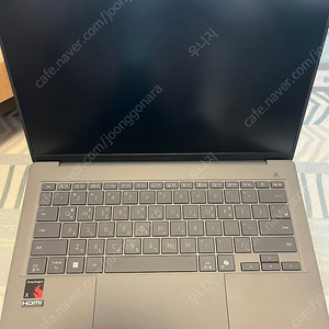 asus 젠북a14