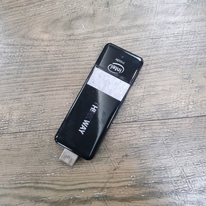 웨이코스 think s mini 232b 스틱pc
