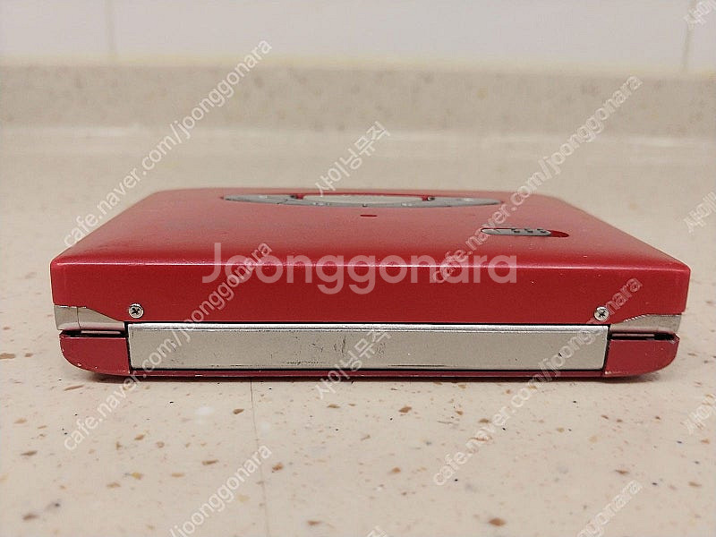 파나소닉(RQ-S25)-3 워크맨(카세트플레이어) 판매...--1