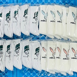 골프양말 브랜드 고급면사 말본양말,아디다스,나이키양말