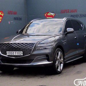 제네시스 GV80 가솔린 3.5T AWD 중고차 전국☆최저가판매☆최고가매입☆