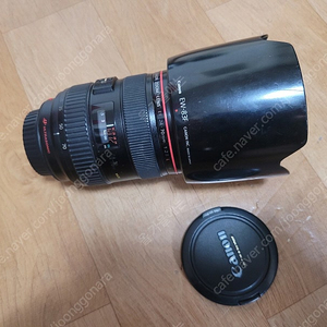캐논 EF 24-70mm F2.8 L USM 팝니다