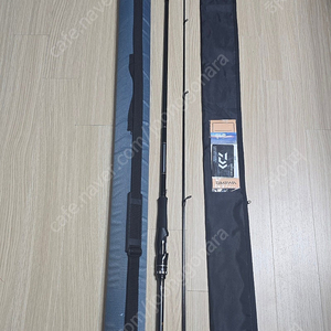 21라브락스 96ML(다이와정공) 팝니다
