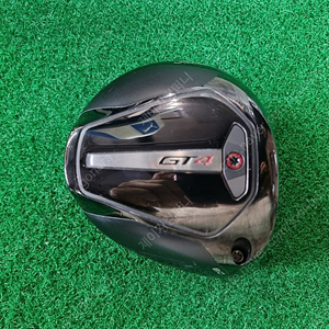 TITLEIST 타이틀리스트 GT4 드라이버 헤드
