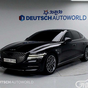 제네시스 G80(RG3) 2.5 가솔린 터보 2WD 중고차 전국☆최저가판매☆최고가매입☆