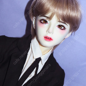 디스던트 메모리 재이 헤드 (방탄소년단 정국 모티브)