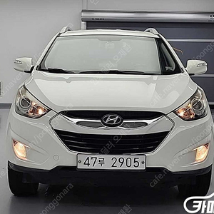 [현대]투싼iX 2WD VGT X20 스패셜 팩 ★상태 좋은 중고차★할부★리스★전액할부★카드★탁송★24시간 상담 가능합니다★