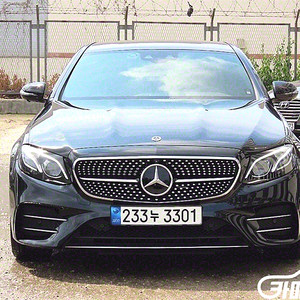 [벤츠]E-클래스 W213 E53 AMG 4MATIC+ 2019 년 중고차☆전액할부☆중고리스☆첫차☆