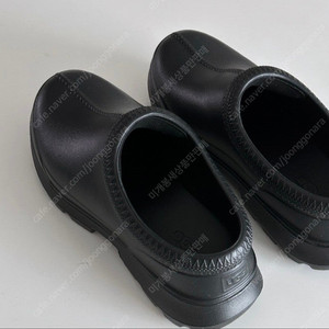 새상품) 어그 타스만 X ugg 8 250