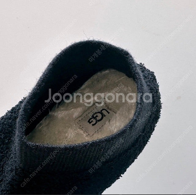 새상품) 어그 타스만 X ugg 8 250--2