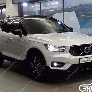 [볼보]XC40 T4 4WD R-디자인 ★중고차★중고차매입★전액할부★저신용자★신불자★소액할부★현금★카드 전부 가능합니다!