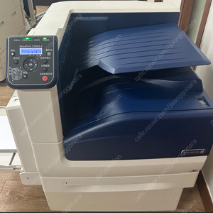 후지제록스 dpc5005d 임대철수기 팝니다.