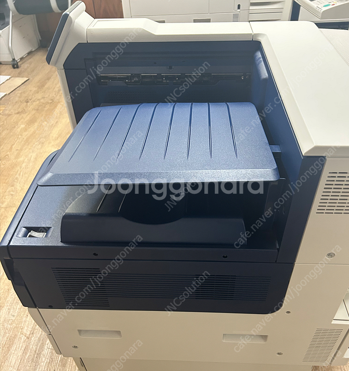 후지제록스 dpc5005d 임대철수기 팝니다.--2