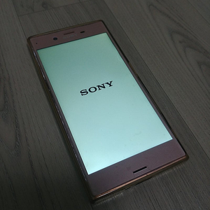 소니 엑스페리아 XZ 32GB 딥 핑크 4만원 판매합니다