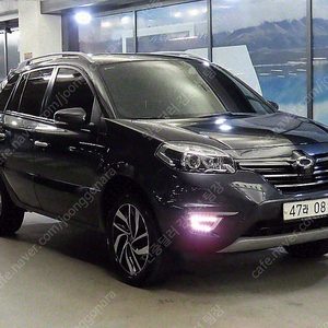 QM5 중고 QM5네오 중고차 회색 2015년식 가솔린 2WD RE 중고차 할부가능