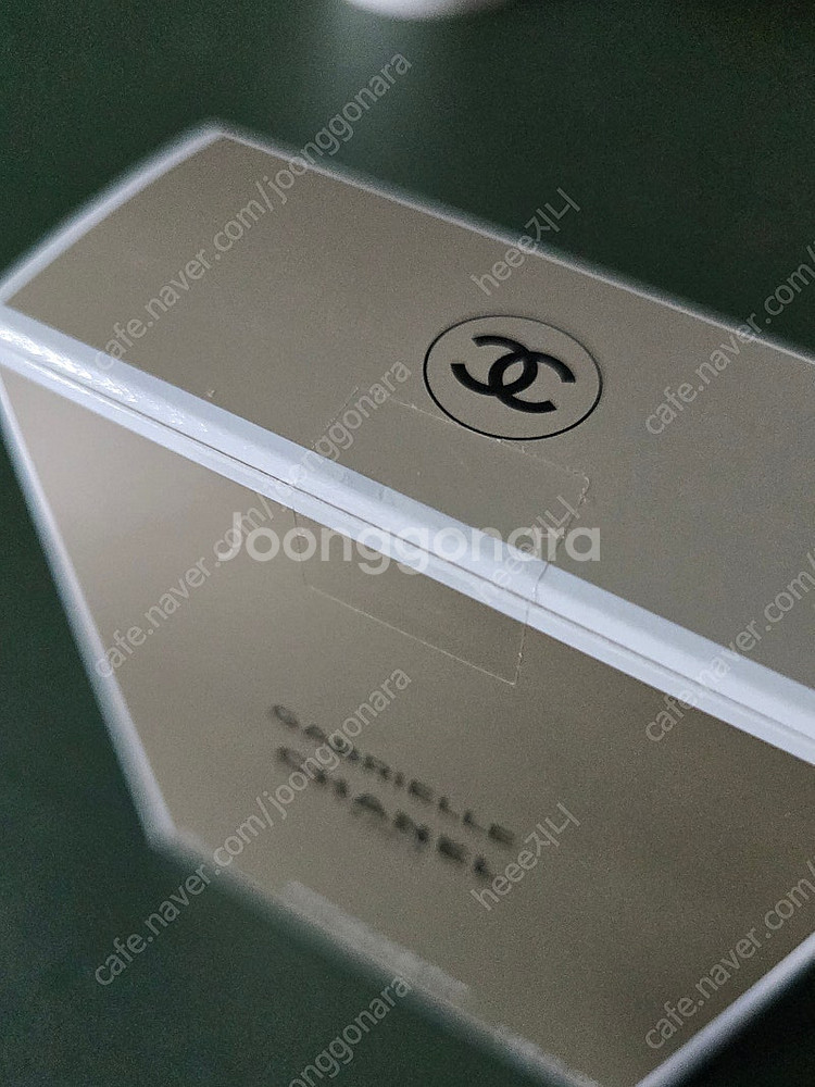 *새상품 미개봉 Chanel 샤넬 가브리엘 헤어미스트 ...--3