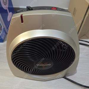 온풍기, 열풍기, 히터, 서큘레이터 VH200-KR 보네이도
