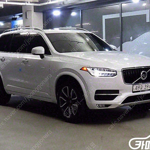[볼보]XC90 2세대 2.0 T6 AWD 인스크립션 ★중고차★중고차매입★전액할부★저신용자★신불자★소액할부★현금★카드 전부 가능합니다!