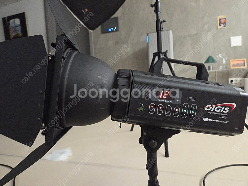 (가격내림) Aurora Digis D-600, D-4...--1