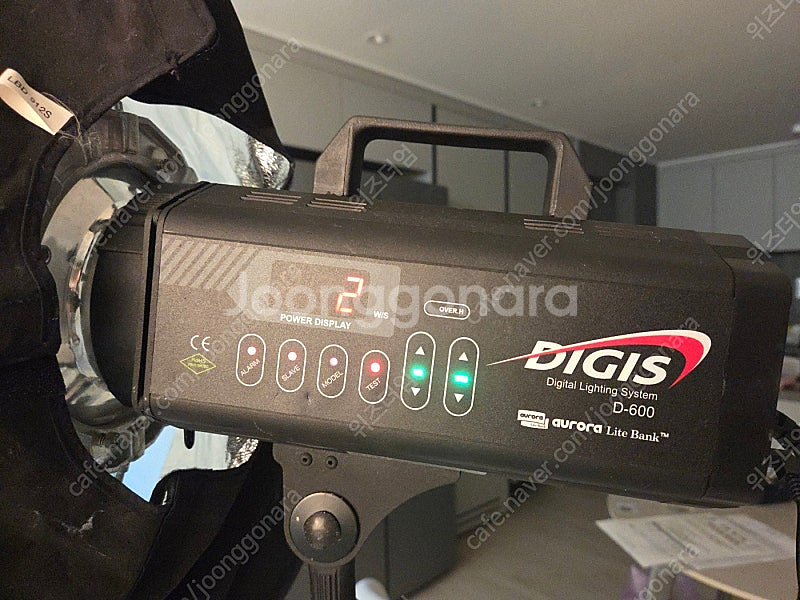 (가격내림) Aurora Digis D-600, D-4...--3