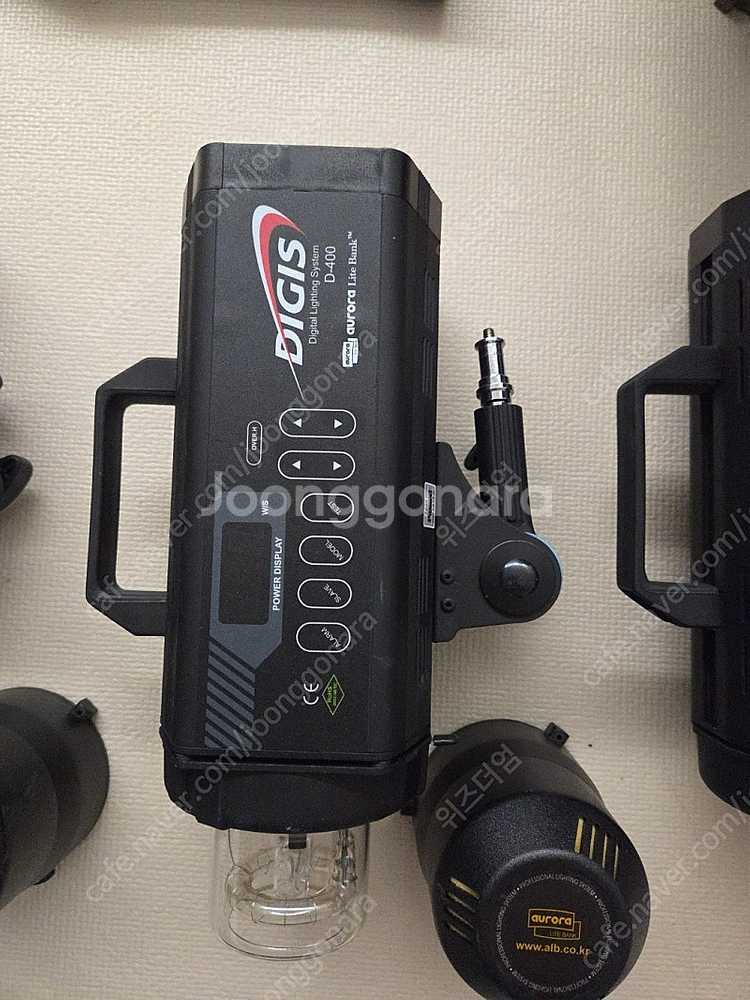 (가격내림) Aurora Digis D-600, D-4...--6