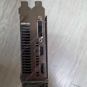 Asus gtx 1660 팝니다.