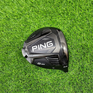 PING 핑 G425 LST 10.5도 드라이버 헤드