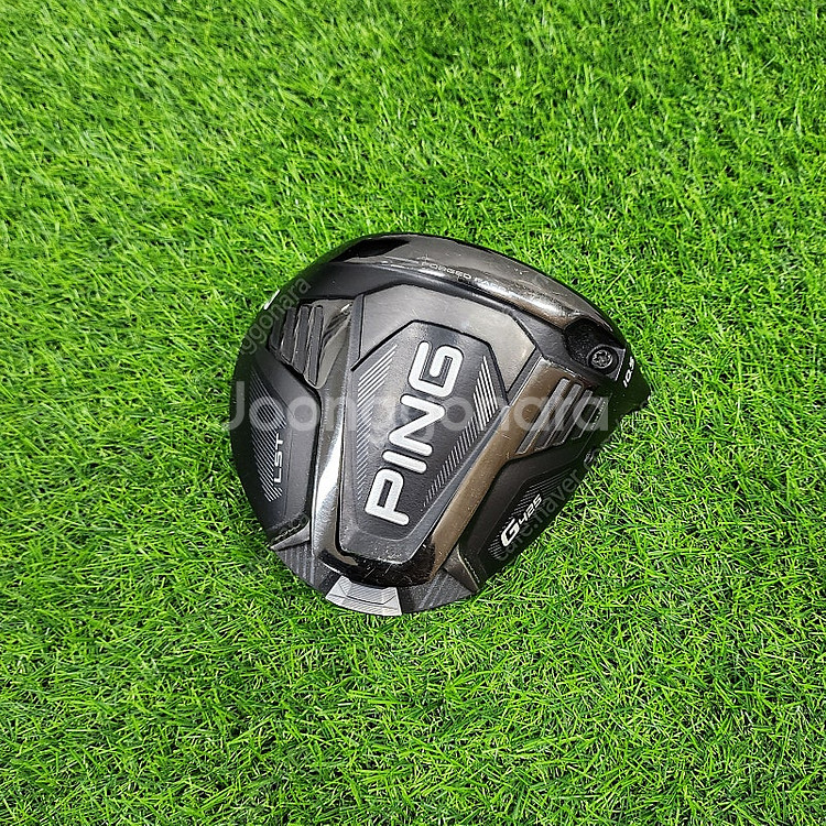 PING 핑 G425 LST 10.5도 드라이버 헤드--1